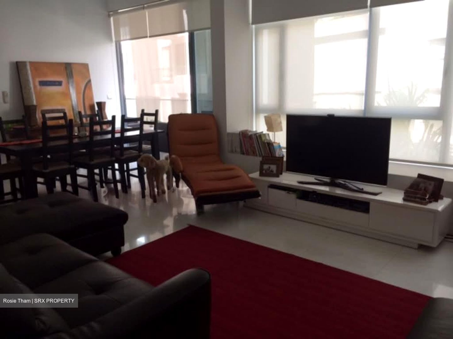 Holland Residences (D10), Condominium #553864061